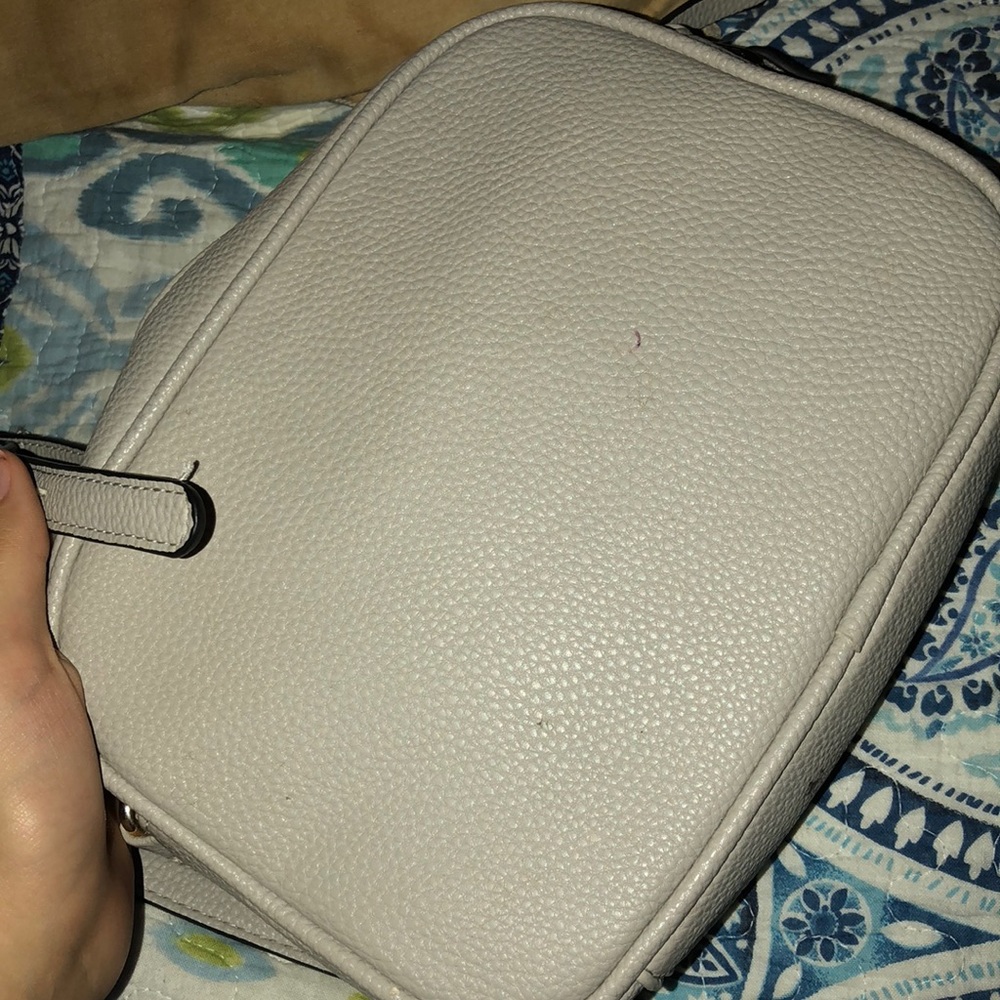 Kate and Alex purse